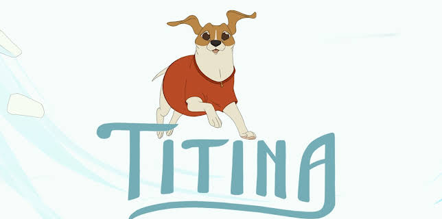 19:30: Titina | NRK 3 | 11/30 2025