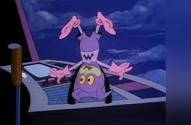 The New Adventures of Batman: The Complete Series: Dead Ringers