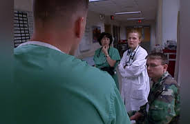 City Medical: Dallas: Do Or Die