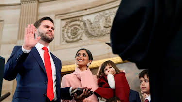 22:50: JD Vance | Das Erste | 4/21 2026