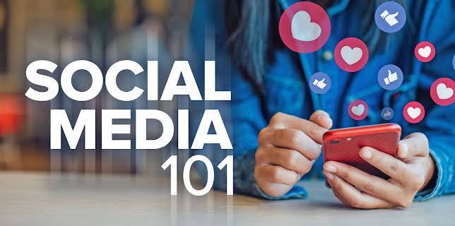 Social Media 101