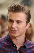 Kenny Wormald as 