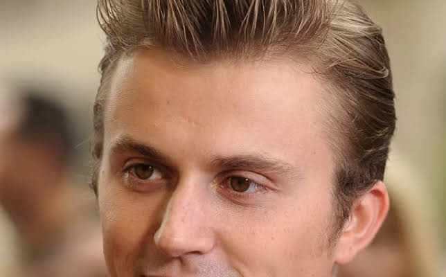 Kenny Wormald