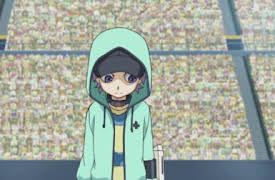 Yu-Gi-Oh! Arc-V: Episode 48