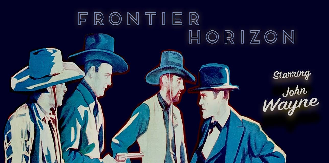 Frontier Horizon (1939)