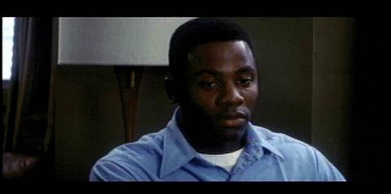 Antwone Fisher (2003)