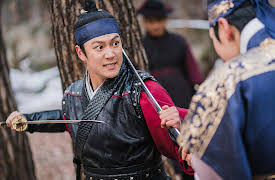 Mr.Queen: Episode 18