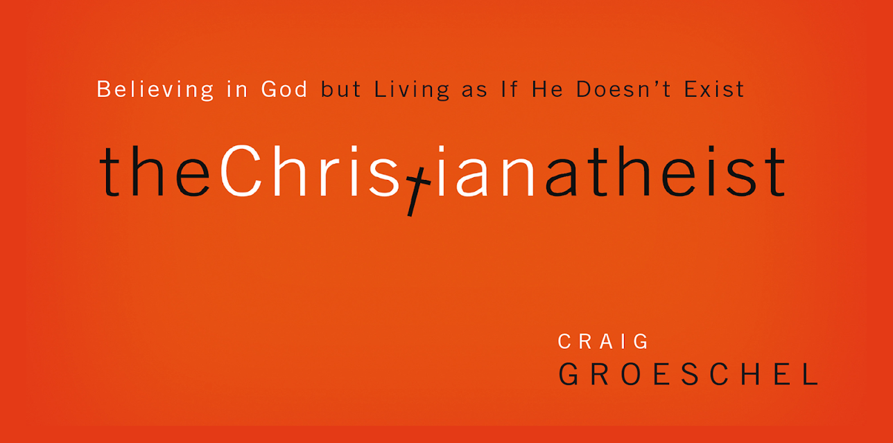 The Christian Atheist Video Bible Study bundle