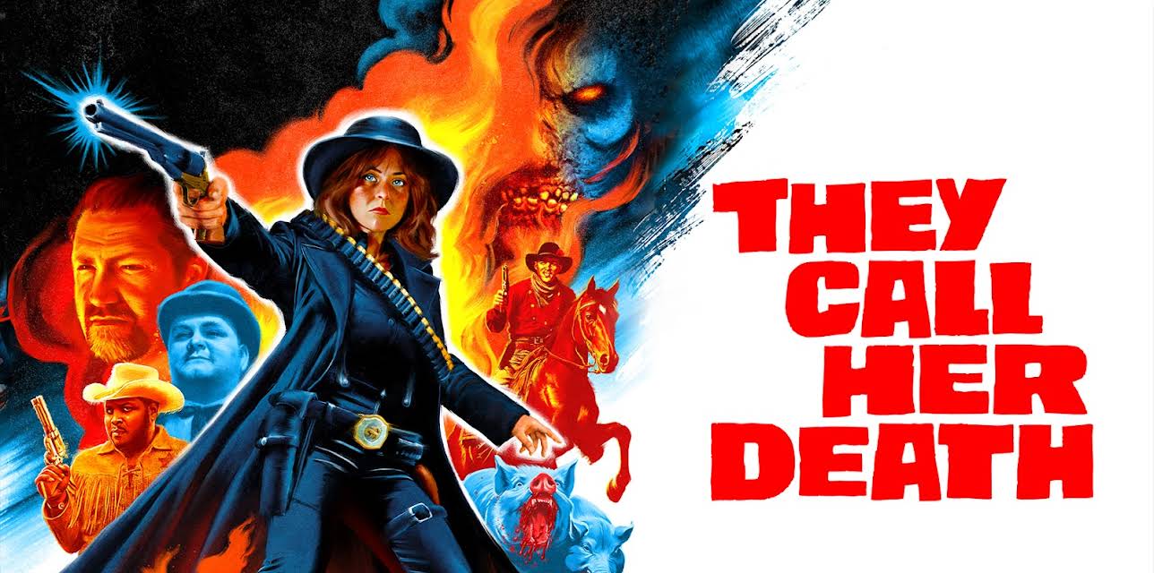 They Call Her Death (2024)