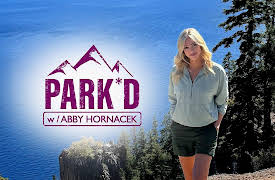 Park'D With Abby Hornacek Season 1: Joshua Tree