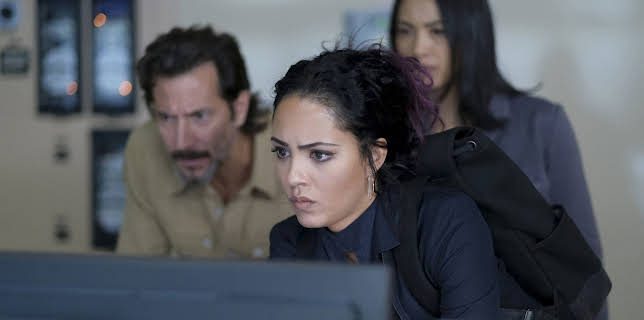 11:05: MacGyver | Kabel Eins | 1/28 2026