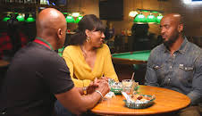 Seeking Brother Husband (S1 E4)