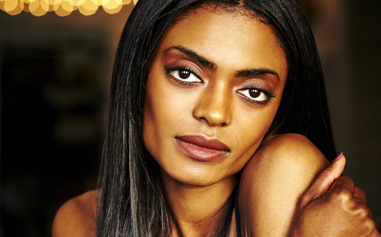 Alexia Hall