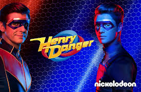 Henry Danger Season 1: The Space Rock