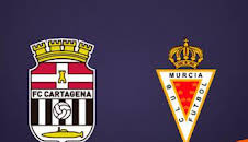 Primera Federación (T25/26): Cartagena - Murcia