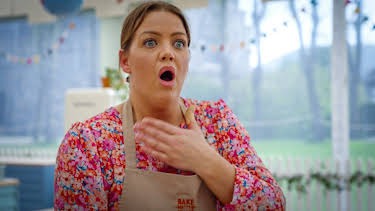 13:25: Bakemesterskapet: Finnpåkake | NRK 2 | 3/30 2026