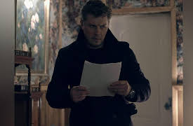 The Dark Side of the Soul: Episode 4