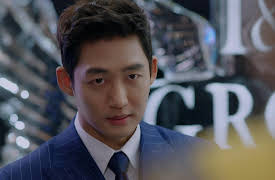 Golden Garden: Golden Garden Episode 4