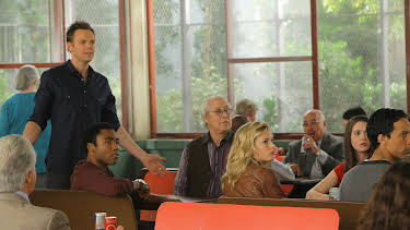 10:30: Community (S1 E20) (S1) | Viasat Series | 4/27 2026