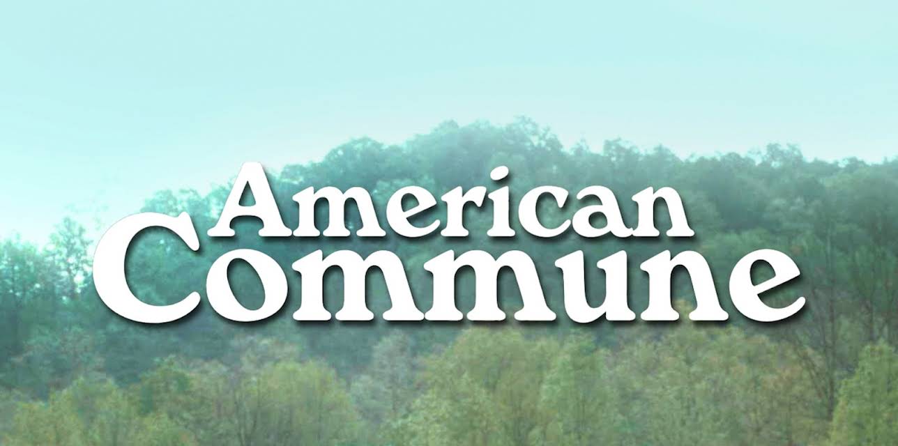 American Commune (2013)