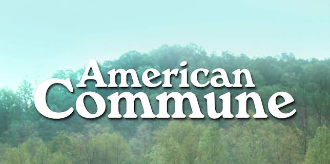 American Commune (2013)