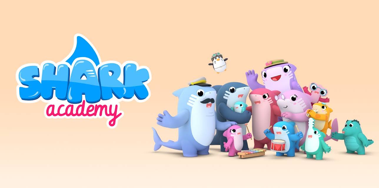 Shark Academy Stories