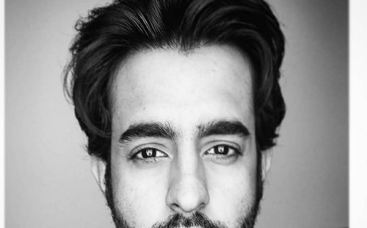 Satyajeet Dubey
