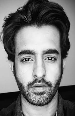Satyajeet Dubey as 