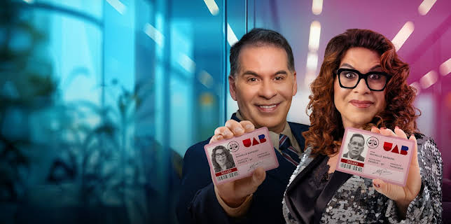 A Bright Lawyer (2024)