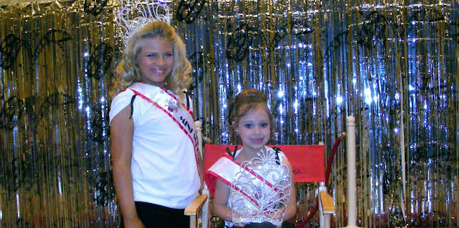 07:15: Toddlers & Tiaras (S2 E2) (S2) | TLC | 2/4 2026