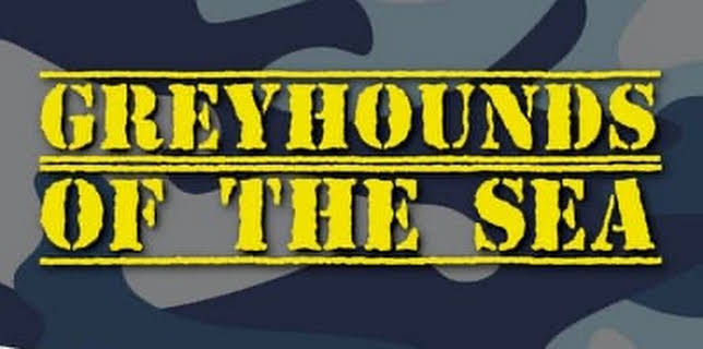 Greyhounds of the Sea (1968)