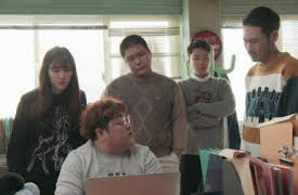 YG Future Strategy Office: Financial Problem