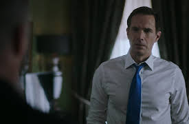 Red Election: Episode 10