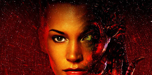 02:40: Species II | Kabel Eins | 12/25 2025