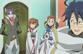 Season 1: An Invitation from Eastal