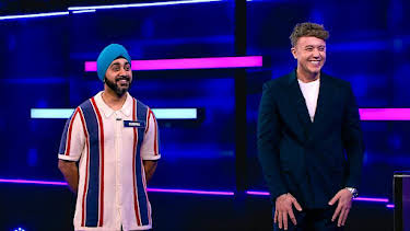 1:30 PM: The Finish Line (S1 E1) (S1) | BBC Two | 7/20 2026