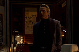 Watchmen: See How They Fly