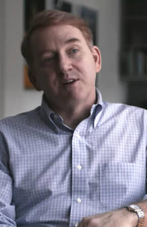David Heath as 