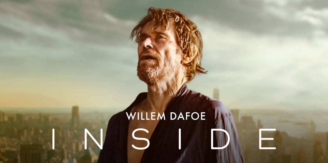 Inside (2023) (2023)