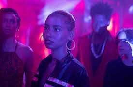 Divided Youth, Season 1: The Abyss Looks at You