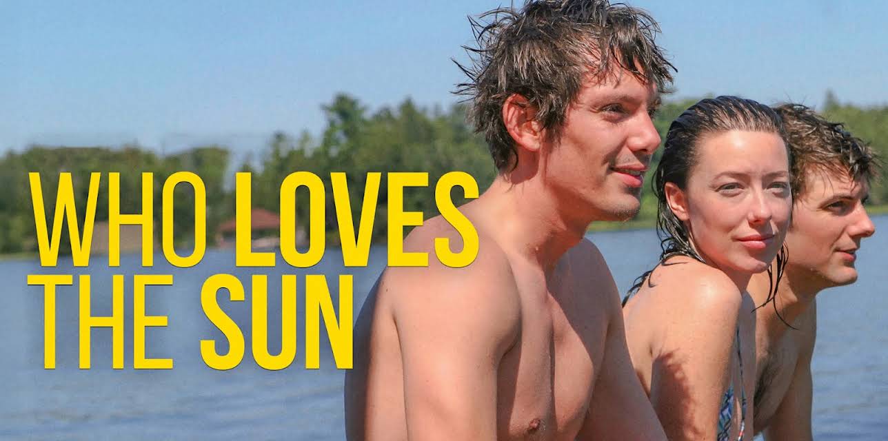 Who Loves The Sun (2006)