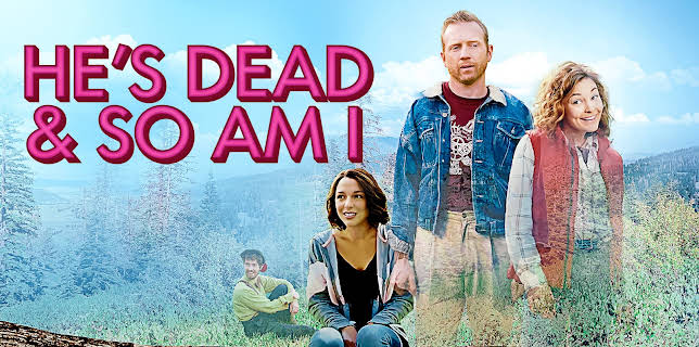 He's Dead and so am I (2023)