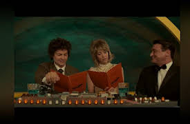 The Spoils Of Babylon: The Age of the Bastard