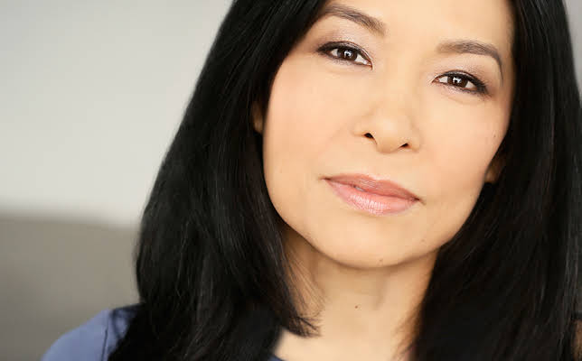 Susan Chuang