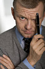 Casper Christensen som 