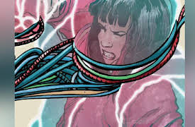 Astonishing X-Men: Torn Season 1: Torn, Episode 6
