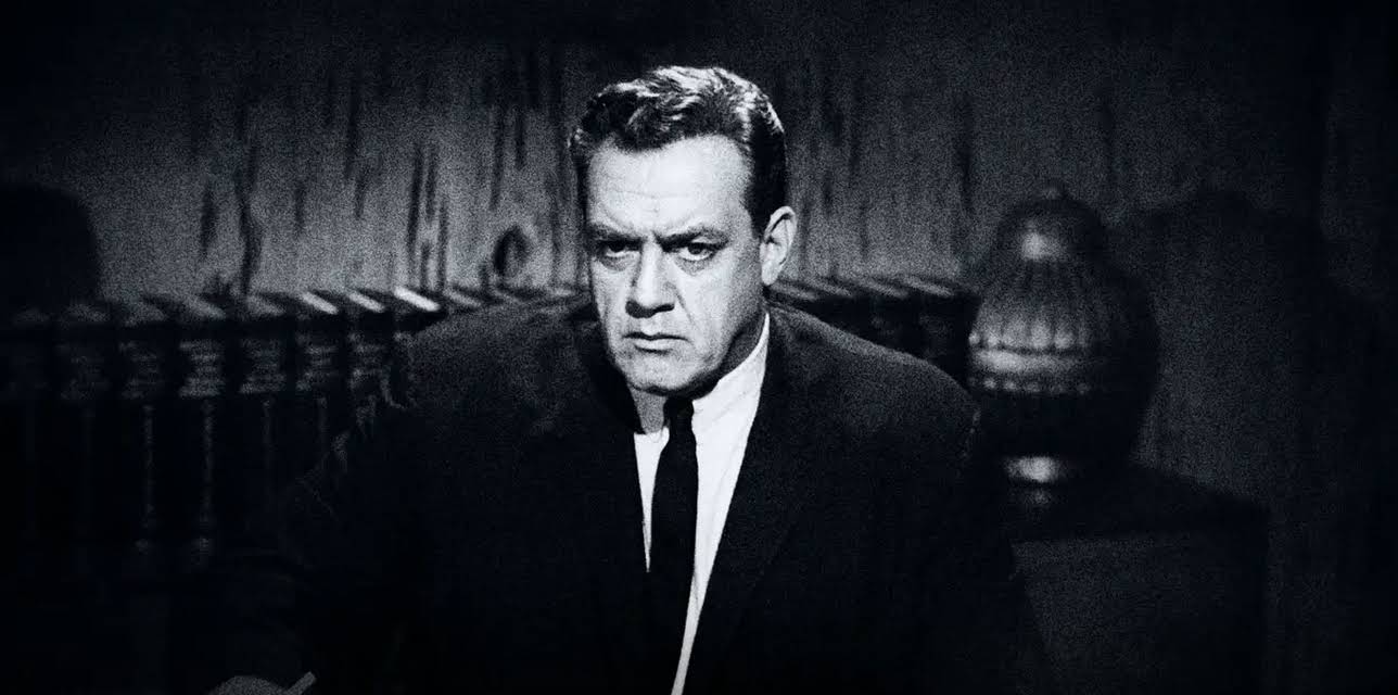 Perry Mason