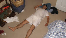 Dr. G - Beruf: Gerichtsmedizinerin