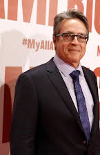 Angelo Pizzo as Director