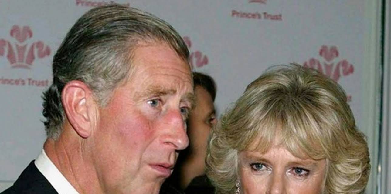 King Charles and Queen Camilla: Into the Unknown (1997)